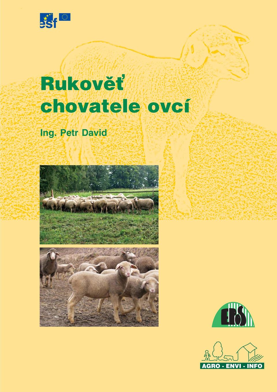 ovcí Ing.