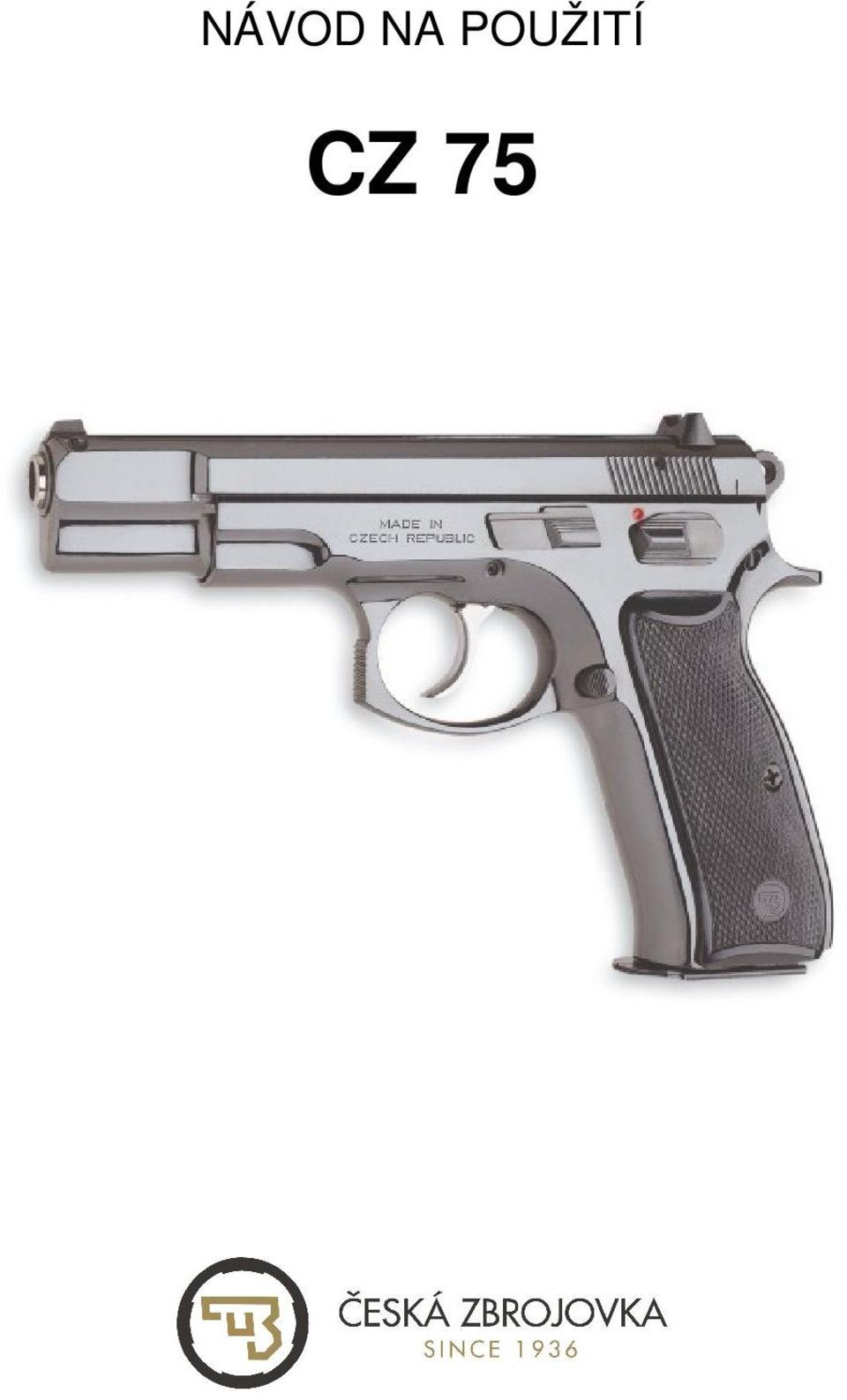 CZ 75