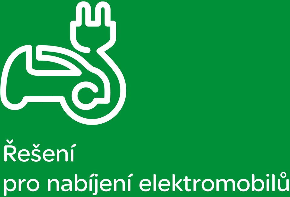 elektromobilů  