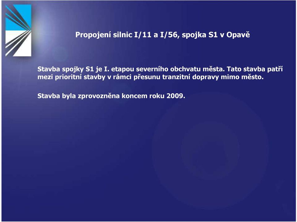 severní