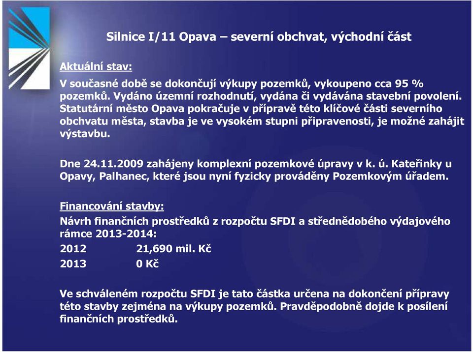 severní