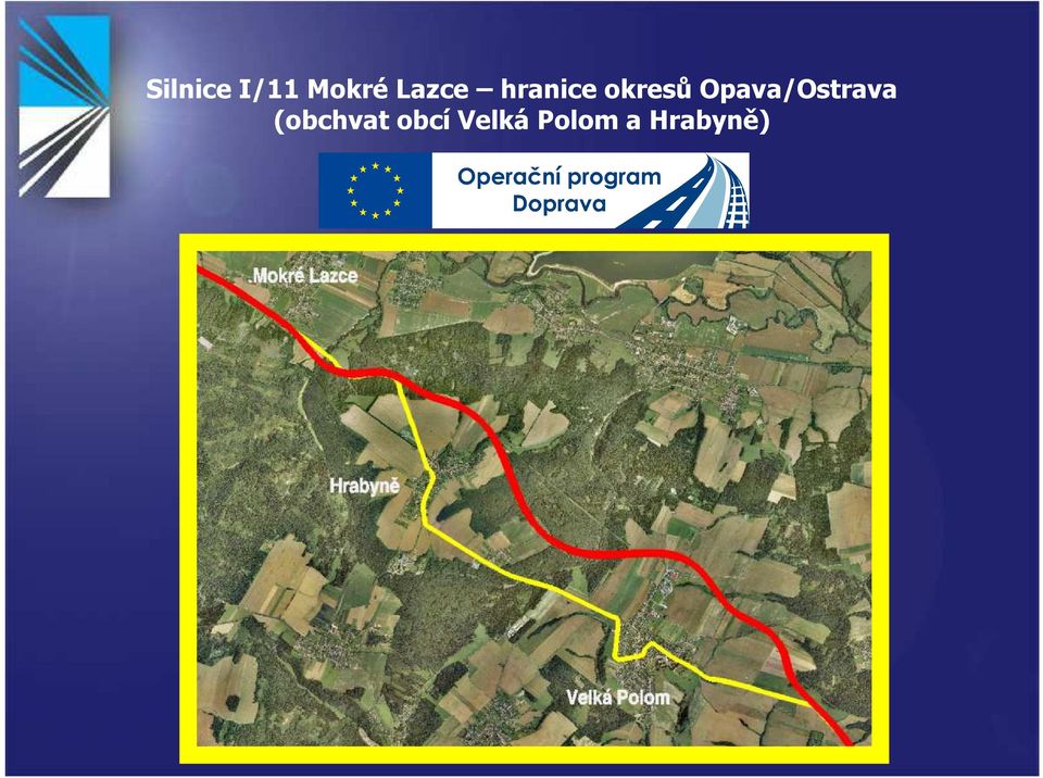 V letech 2009-2010 prostavěno 723 mil.