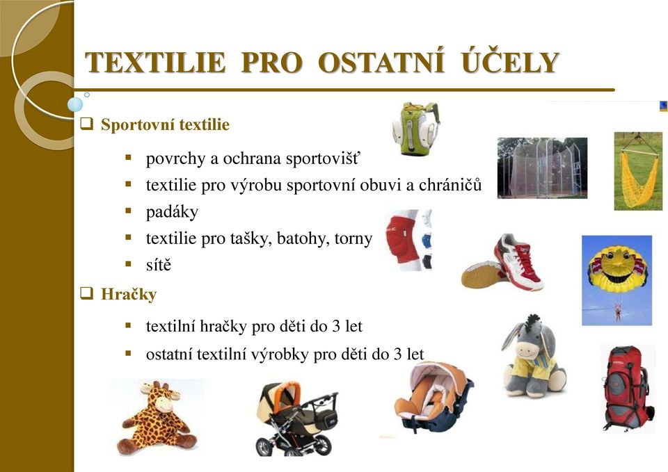 chráničů padáky textilie pro tašky, batohy, torny sítě Hračky