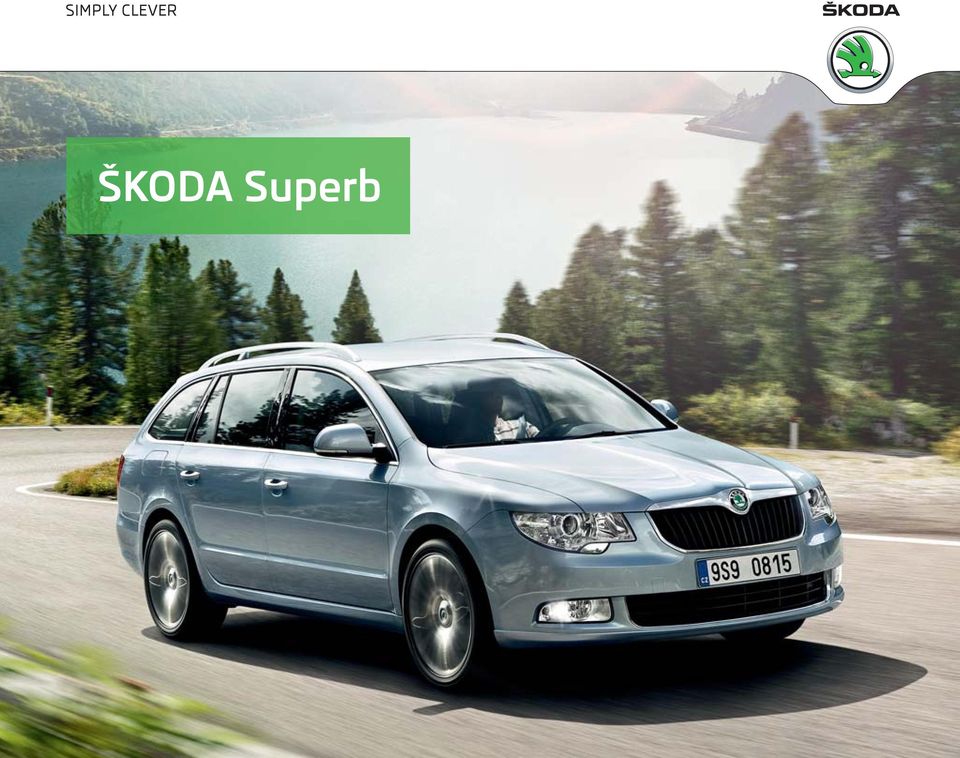 ŠKODA