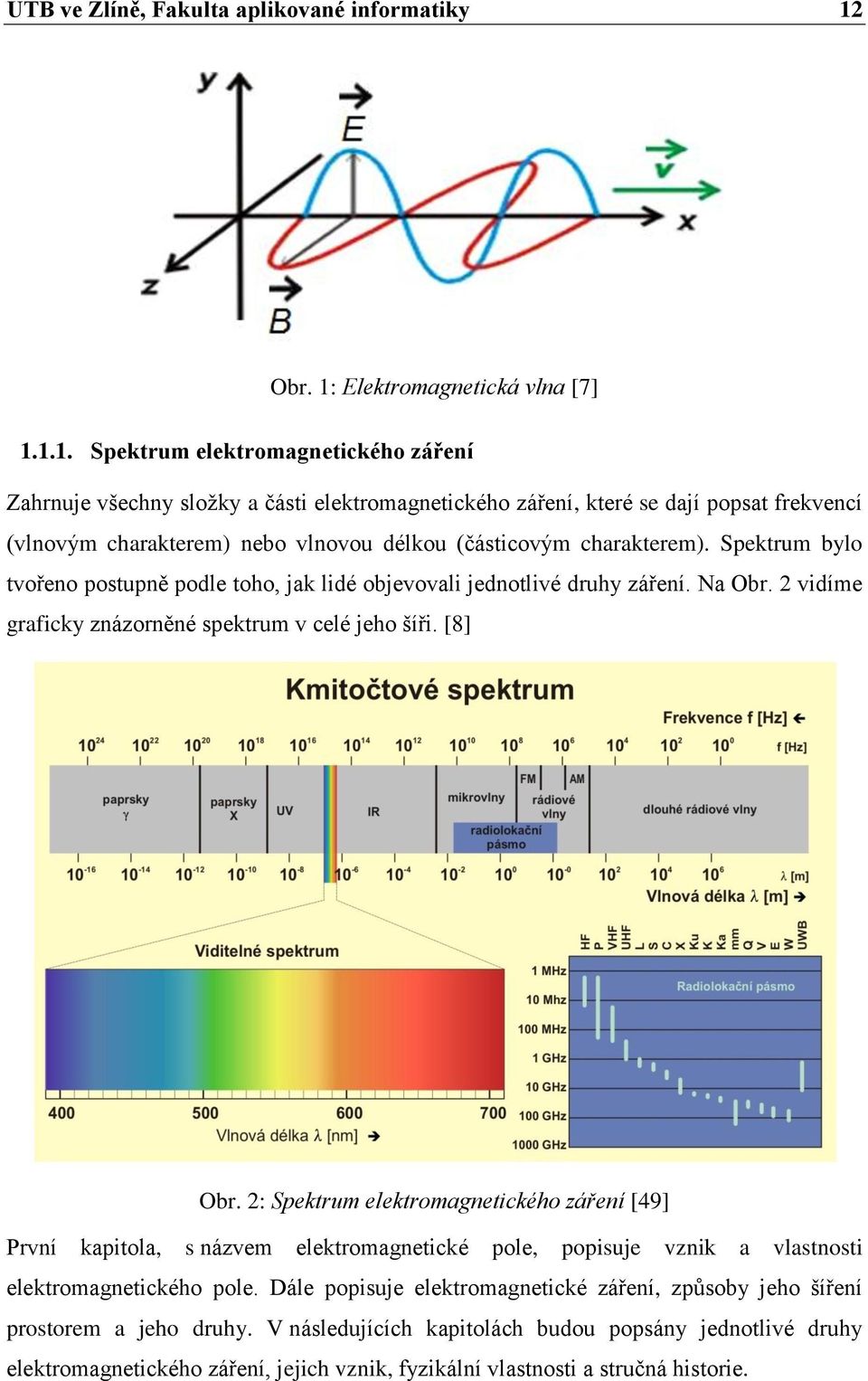 Elektromagnetická vlna [7] 1.