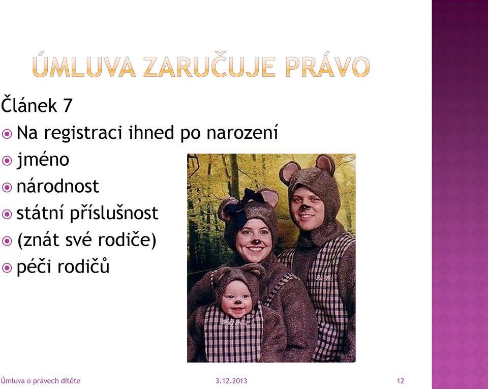 národnost státní