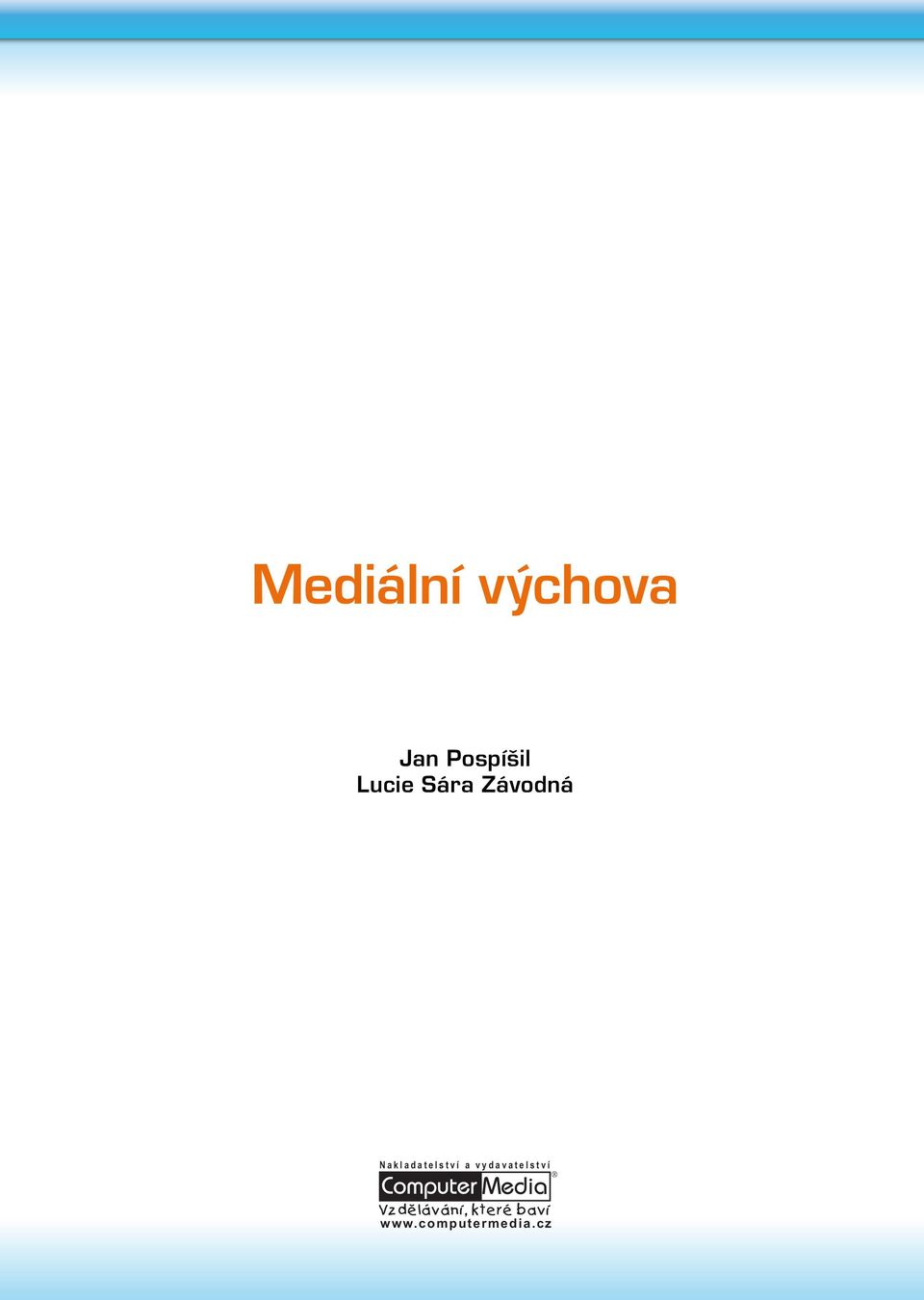 Nakladatelství a