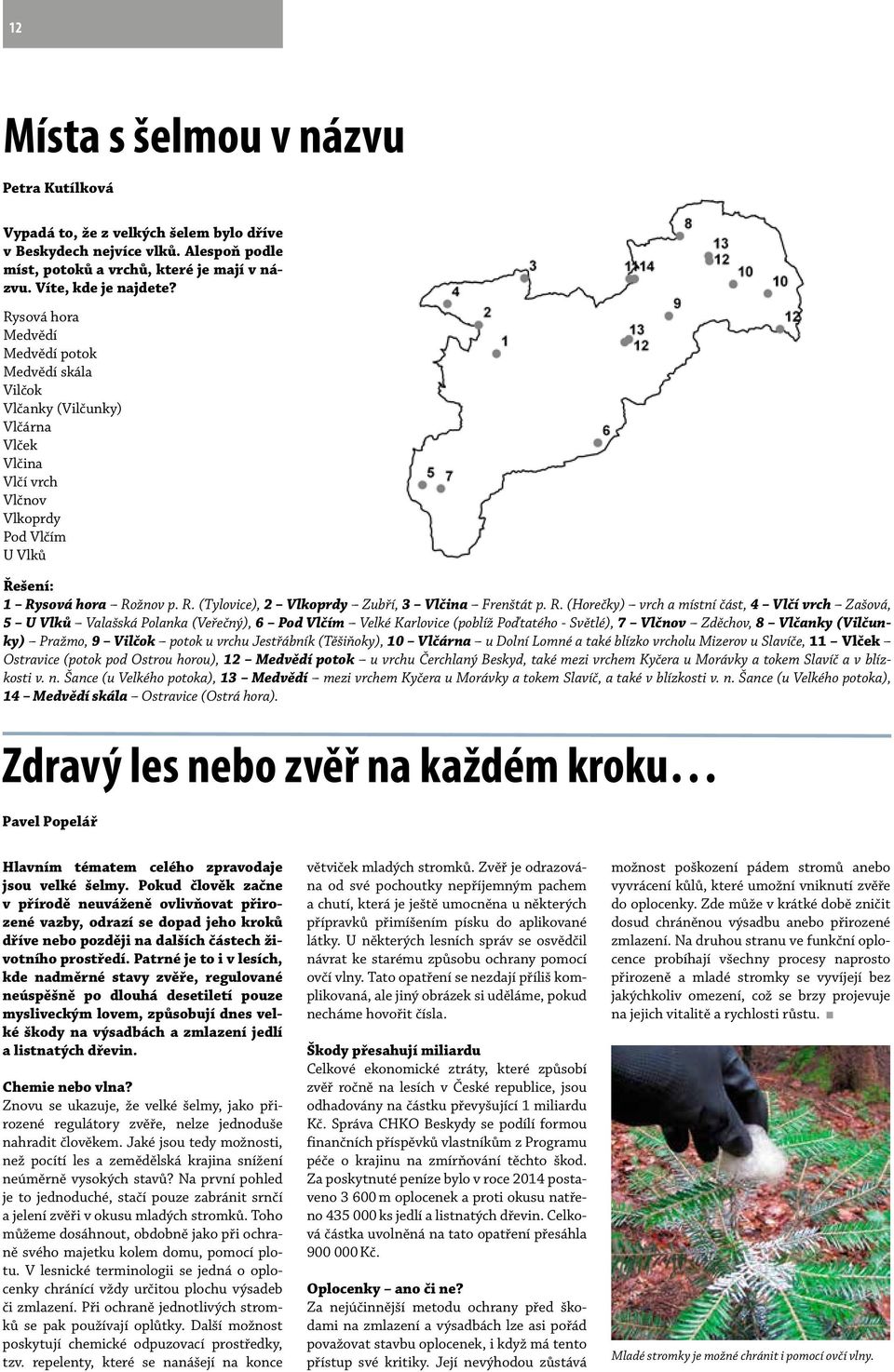 sová hora Ro