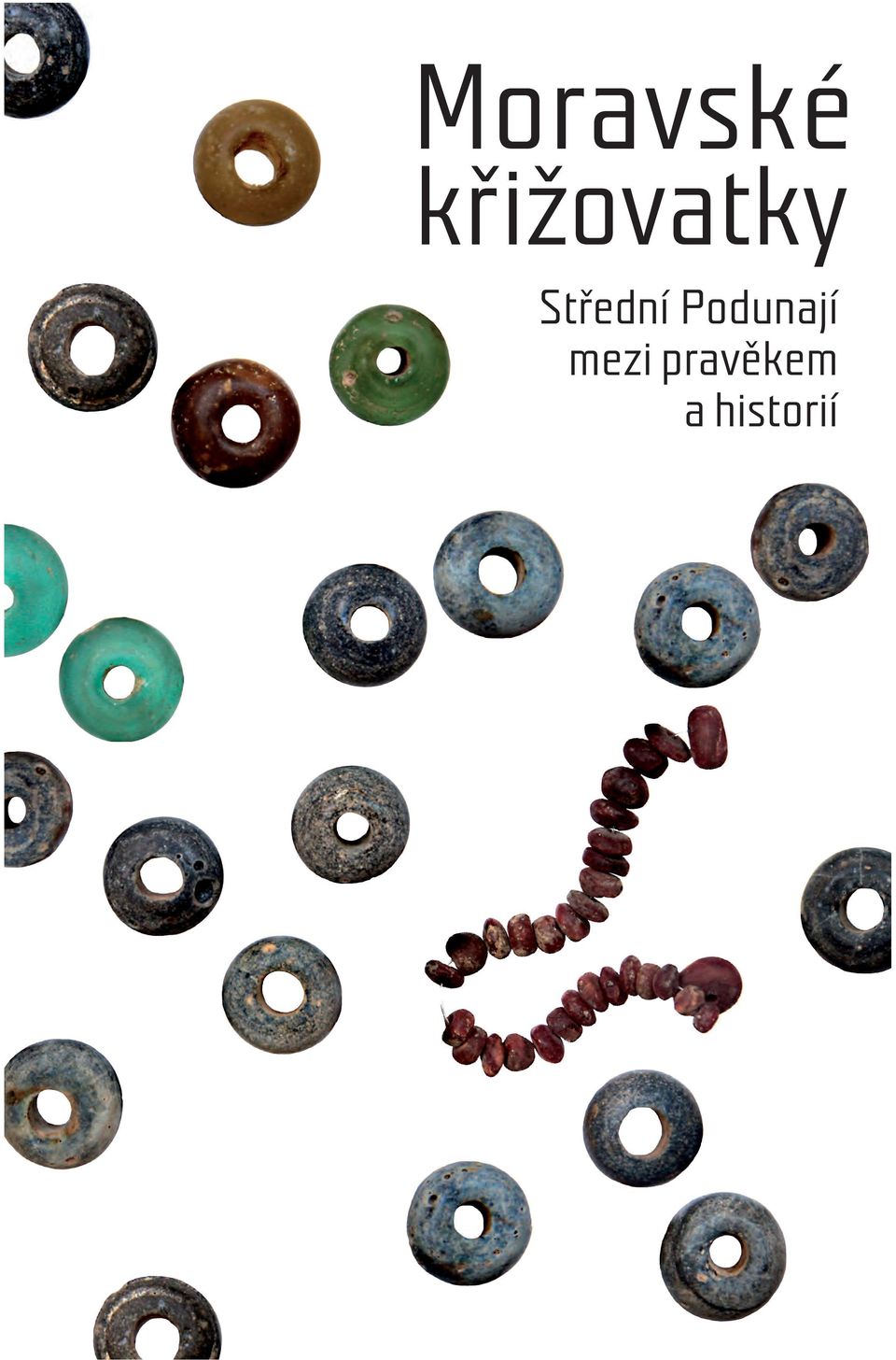 Střední