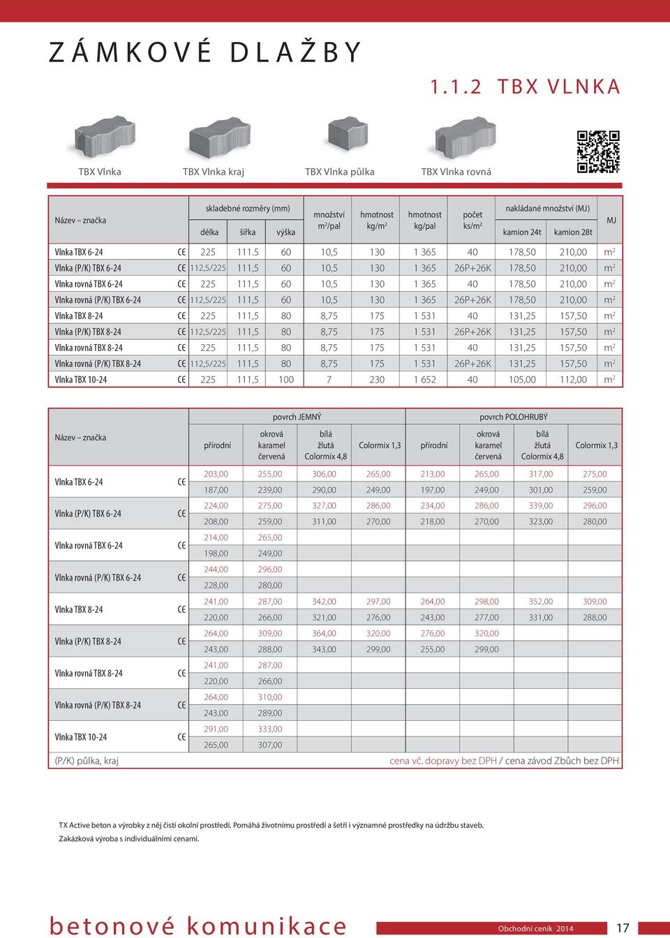 kamion 28t Vlnka TBX 6-24 225 111.