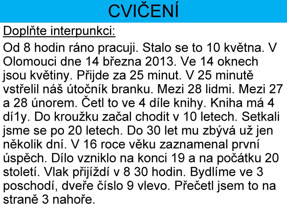 Do kroužku začal chodit v 10 letech. Setkali jsme se po 20 letech. Do 30 let mu zbývá už jen několik dní. V 16 roce věku zaznamenal první úspěch.