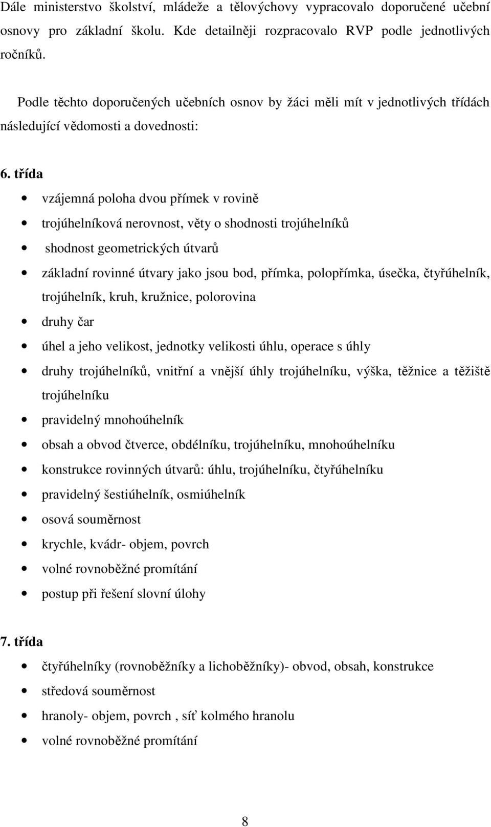 SBÍRKA ŘEŠENÝCH ÚLOH Z GEOMETRIE - PDF Free Download