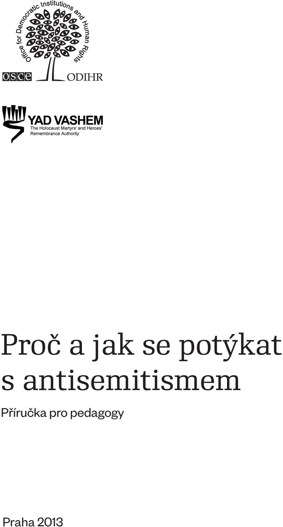 antisemitismem