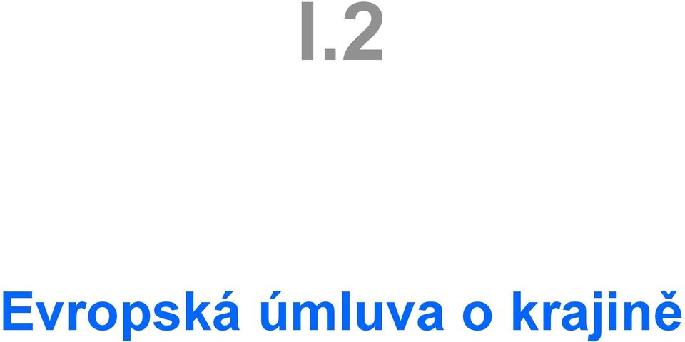 úmluva o