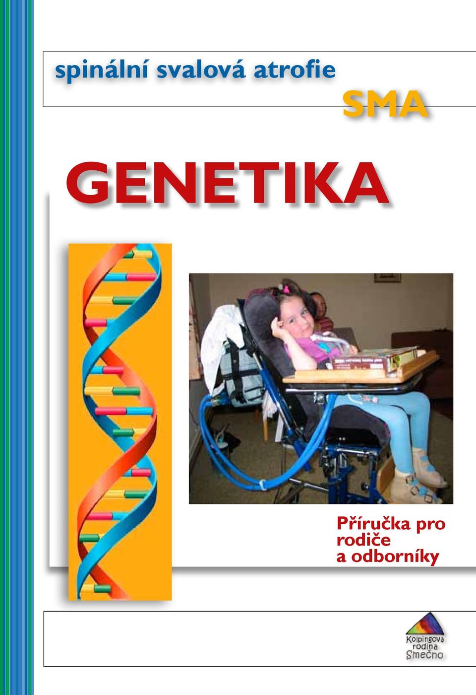 GENETIKA Příručka