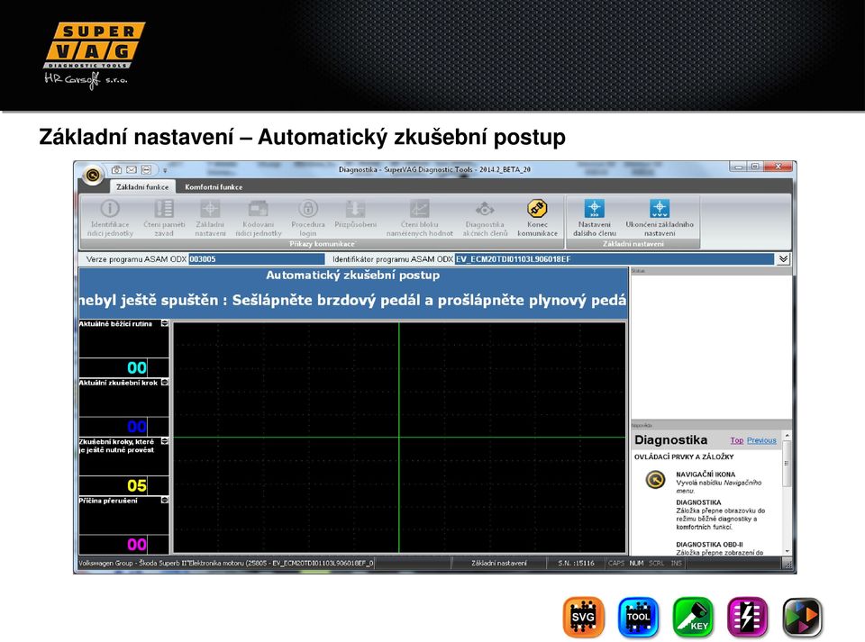 Automatický