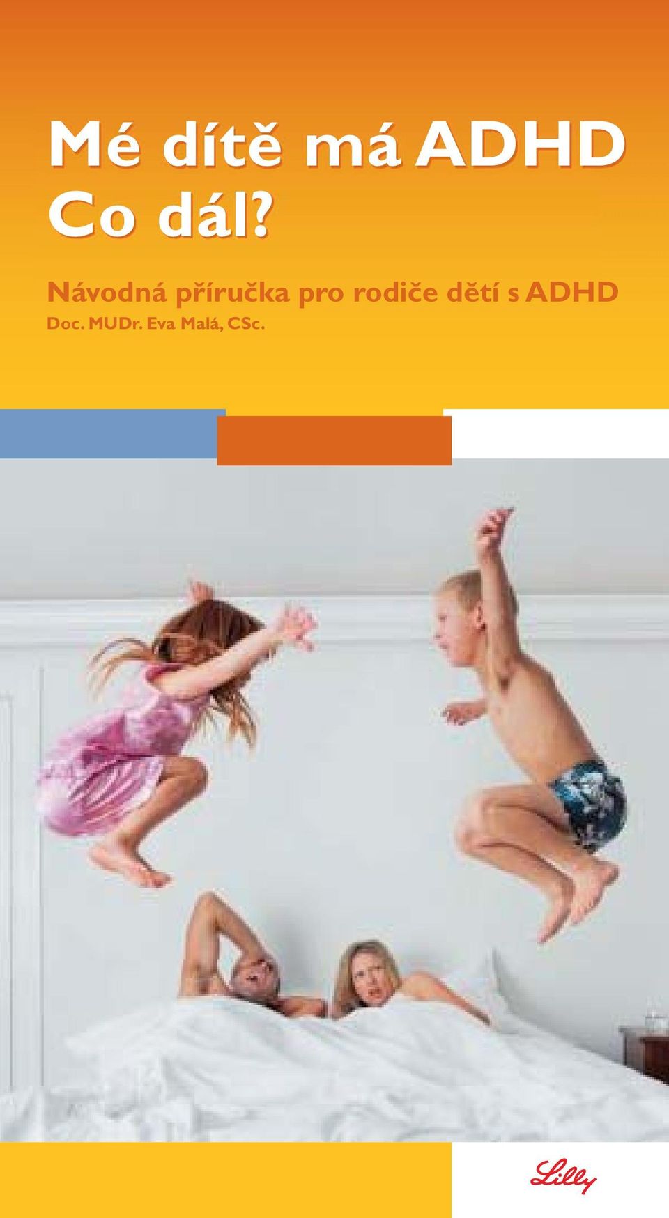 rodiče dětí s ADHD Doc.