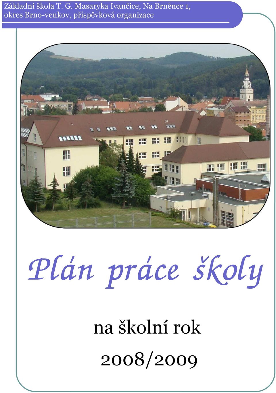 okres Brno-venkov, příspěvková