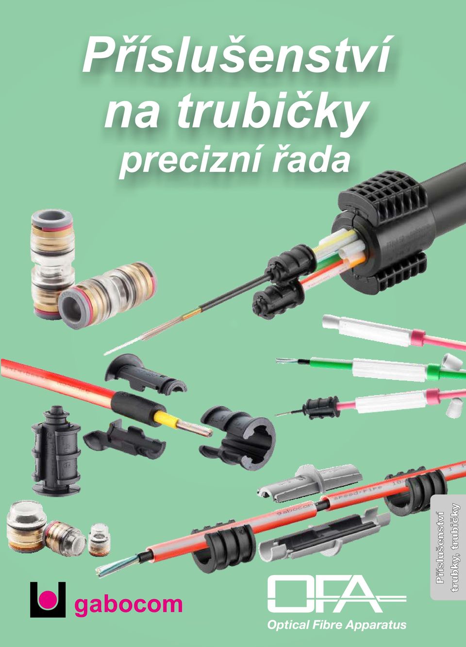 precizní řada precizní