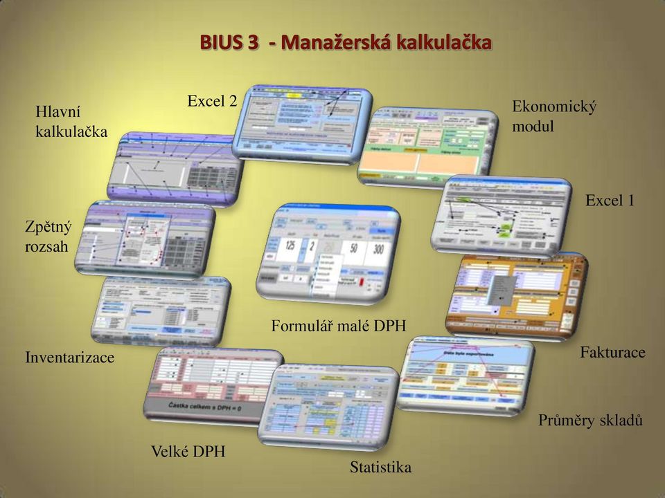 Excel 1 Inventarizace Formulář malé