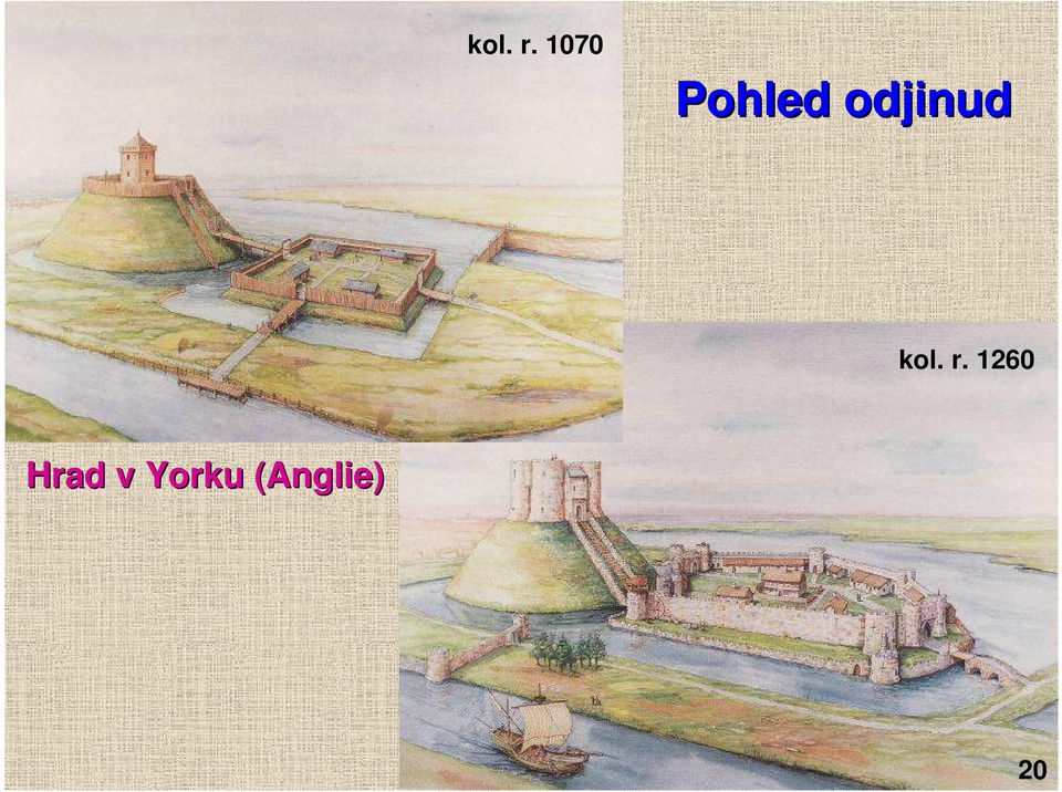 odjinud  1260