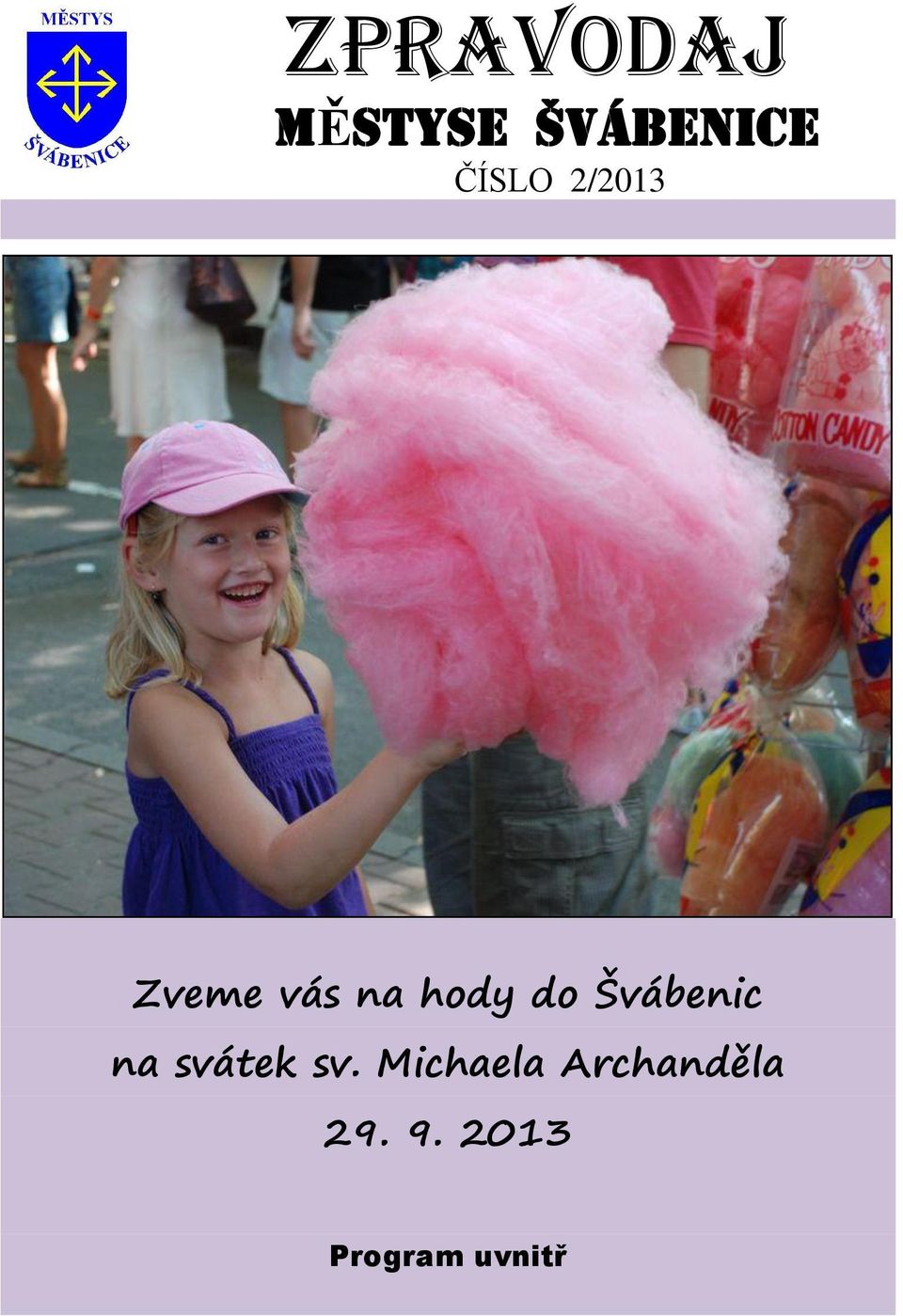 Švábenic na svátek sv.