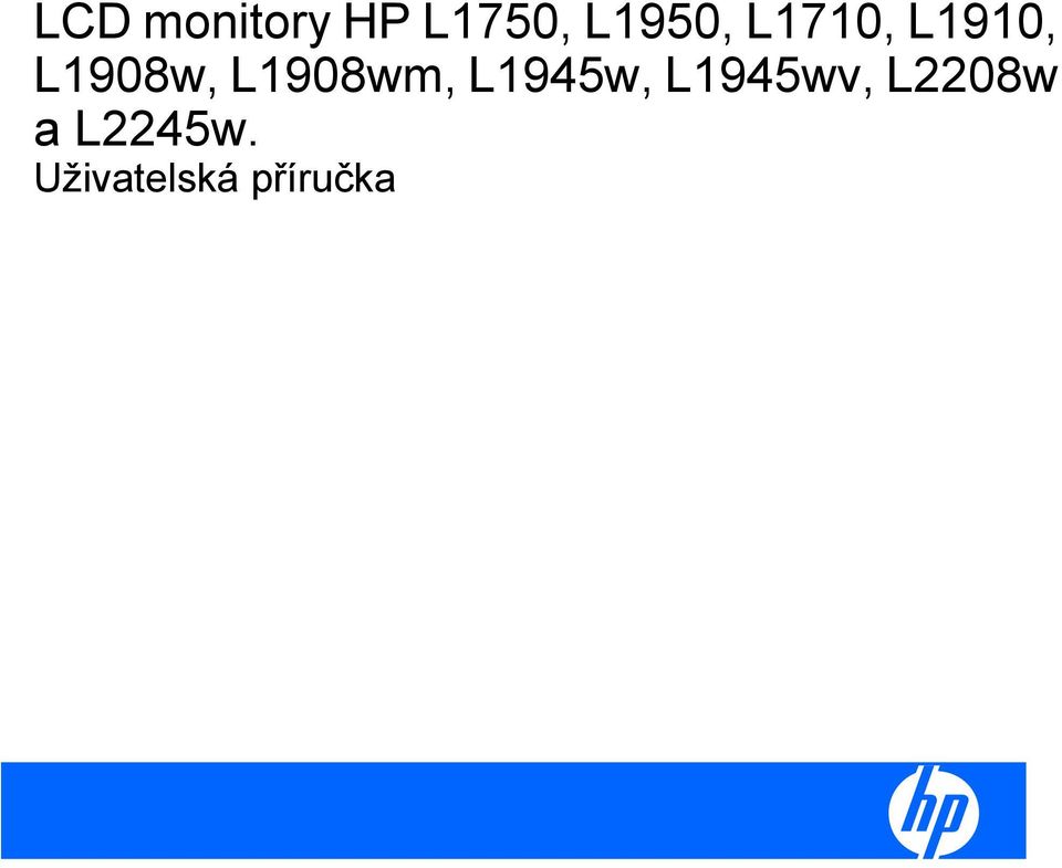 L1908wm, L1945w, L1945wv,