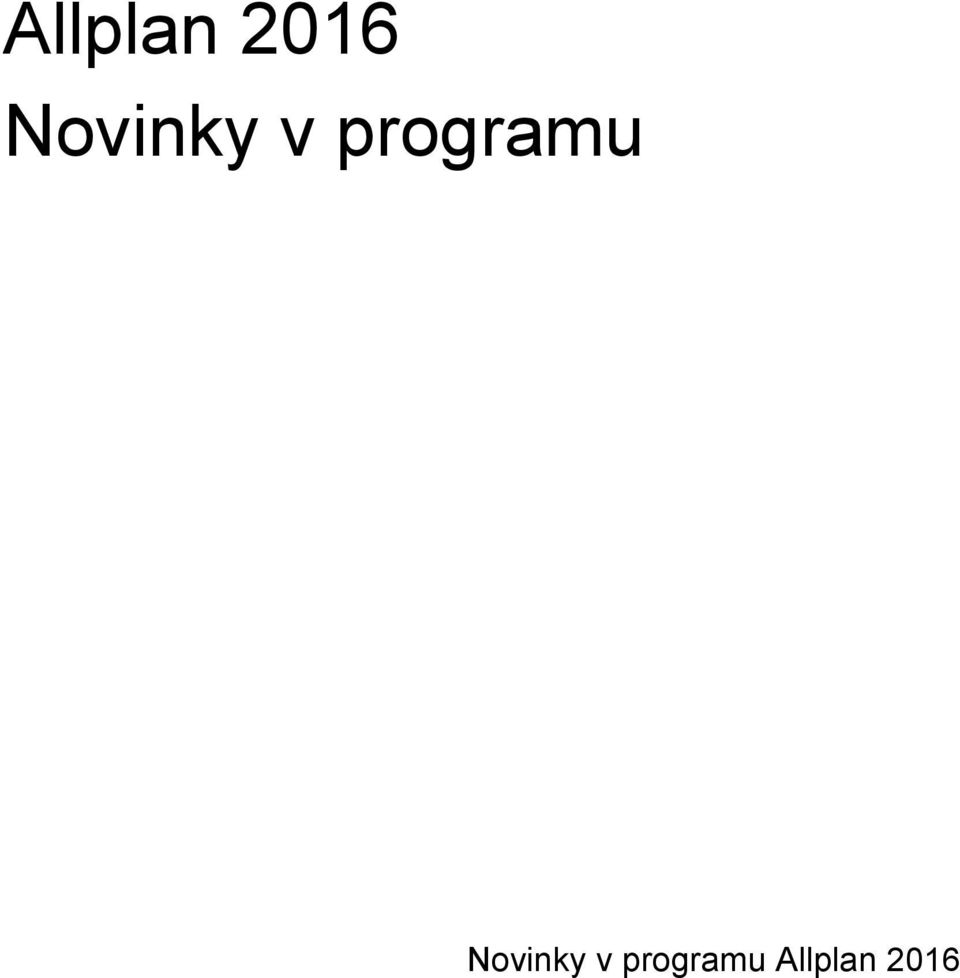 programu 