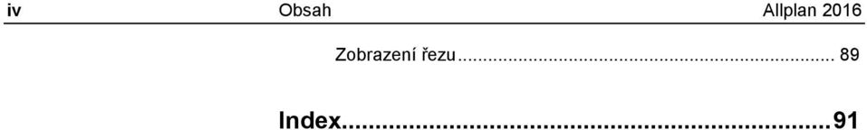 Zobrazení