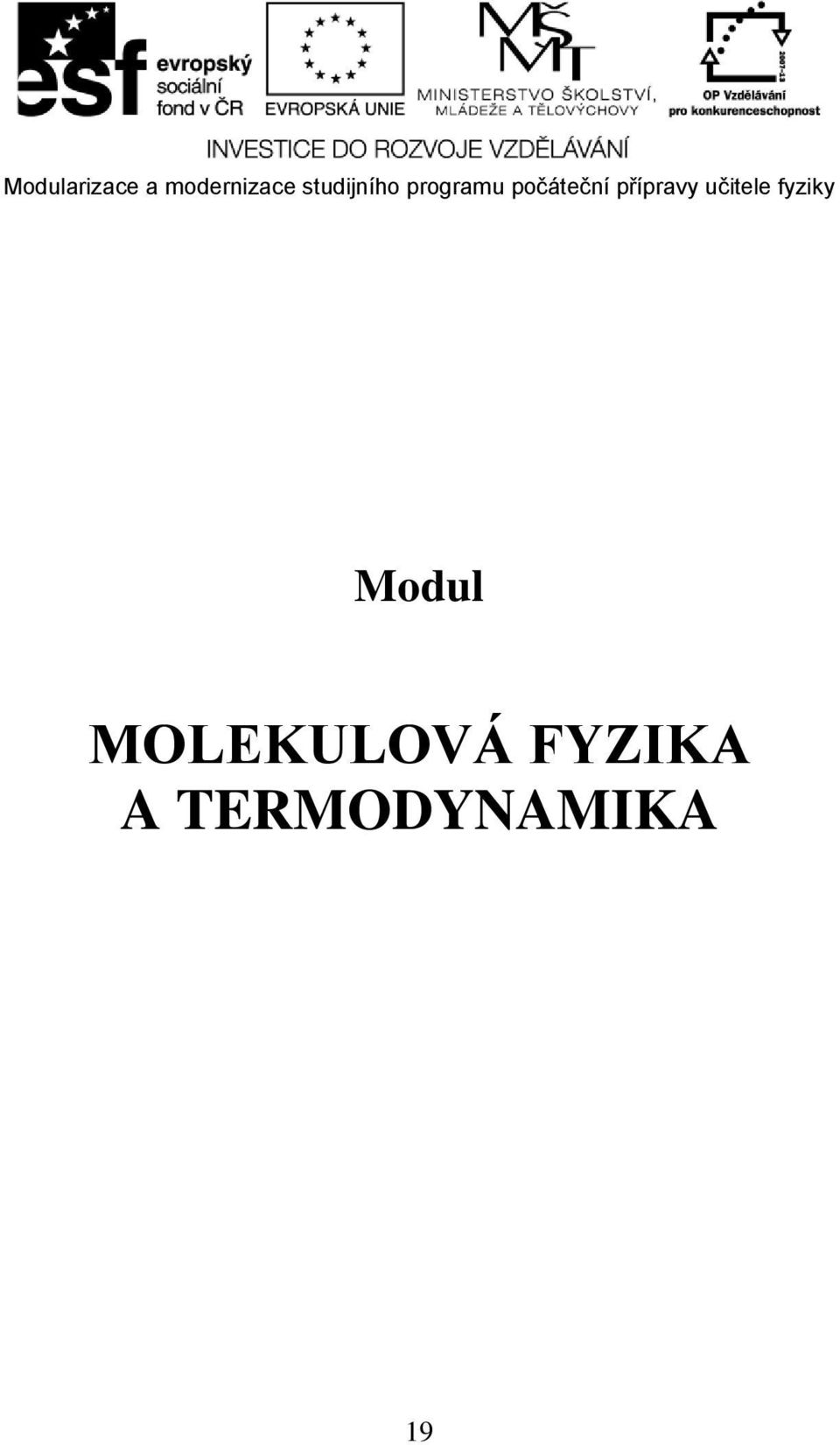 FYZIKA A