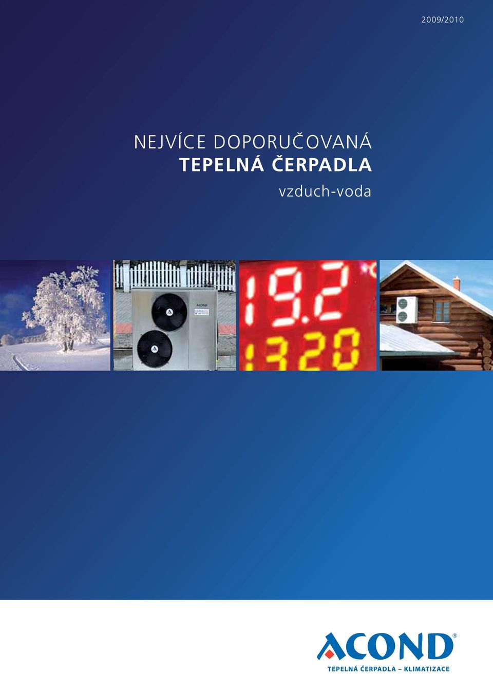 DOPORUČOVANÁ