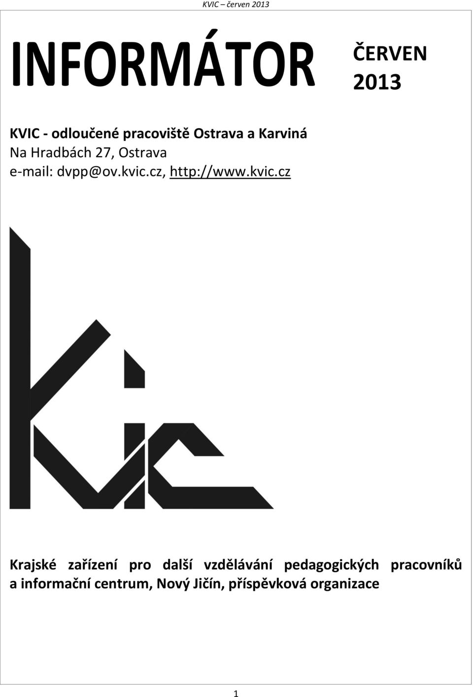 cz, http://www.kvic.