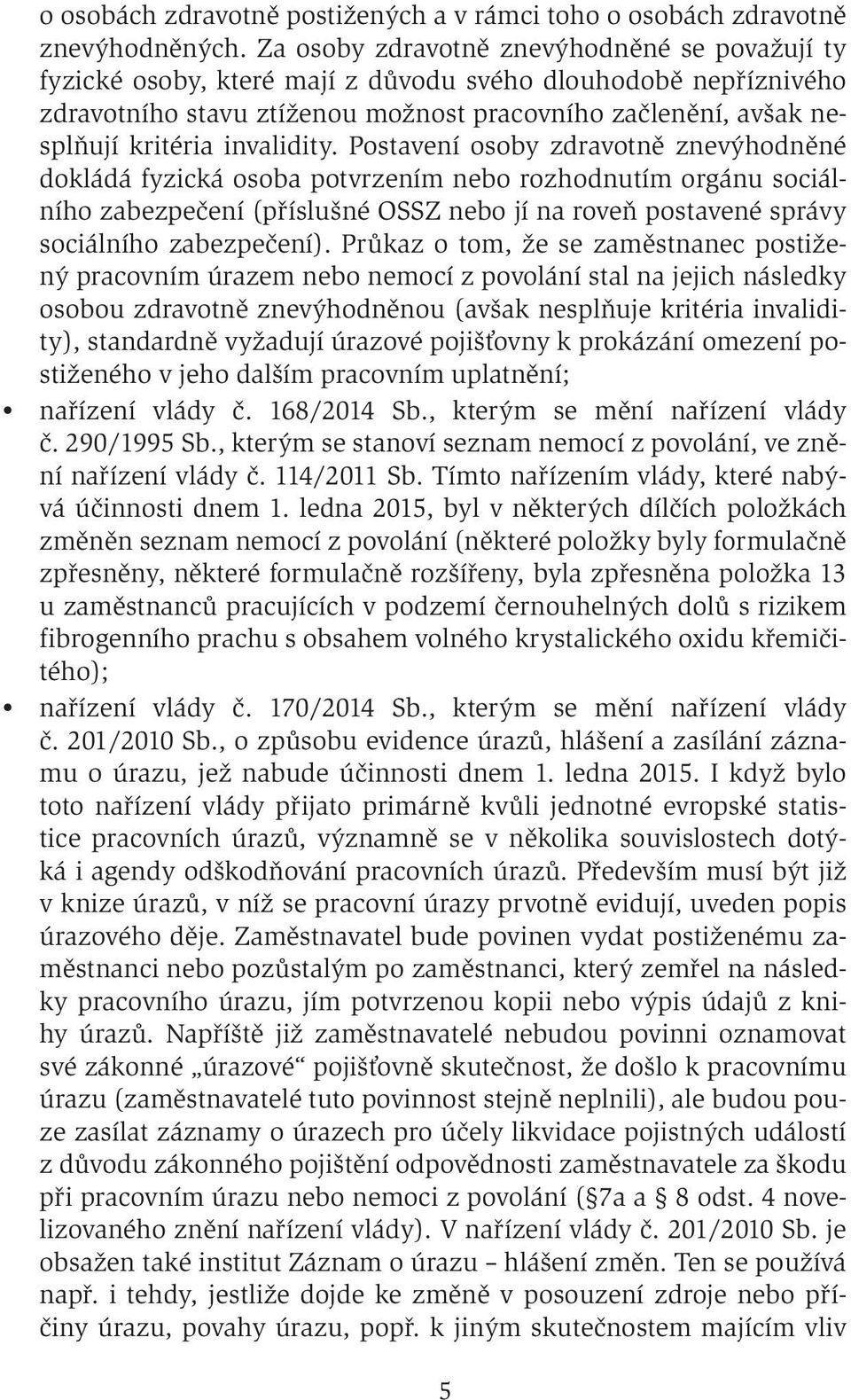 invalidity.