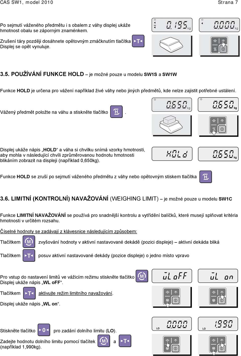 UŽIVATELSKÝ MANUÁL NÁVOD K OBSLUZE - PDF Stažení zdarma