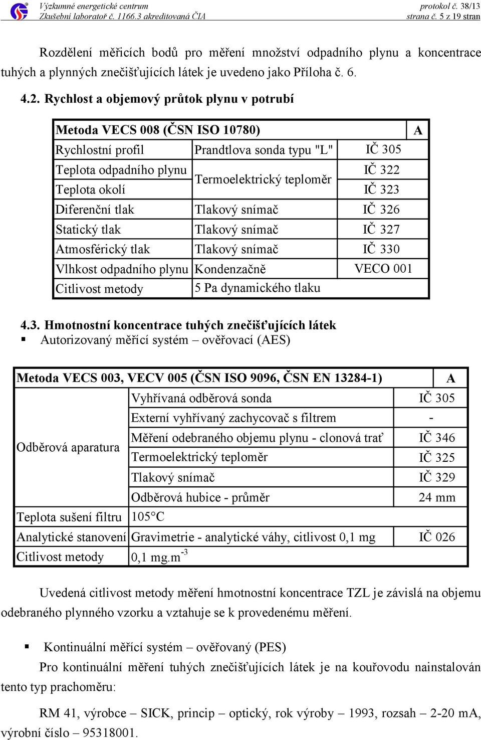 Diferenční tlak Tlakový snímač IČ 32