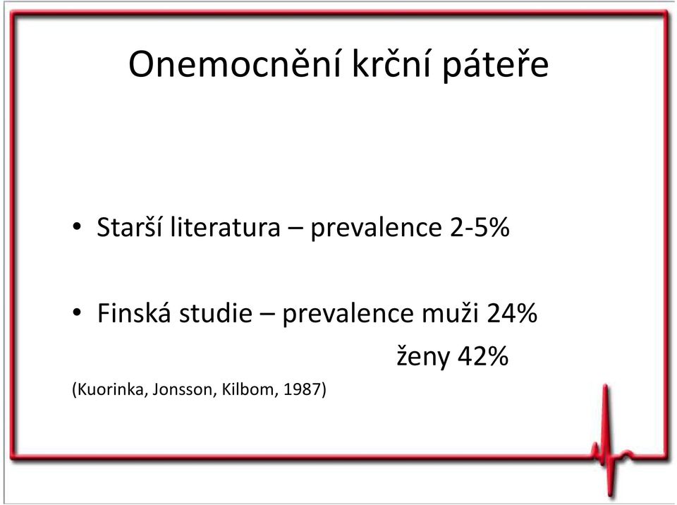 studie prevalence muži 24%