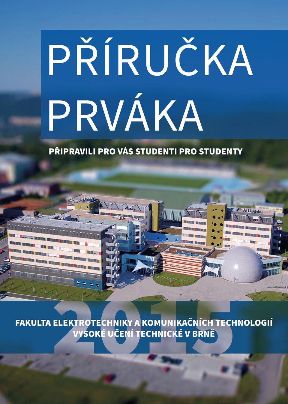 ELEKTROTECHNIKY A KOMUNIKAČNÍCH