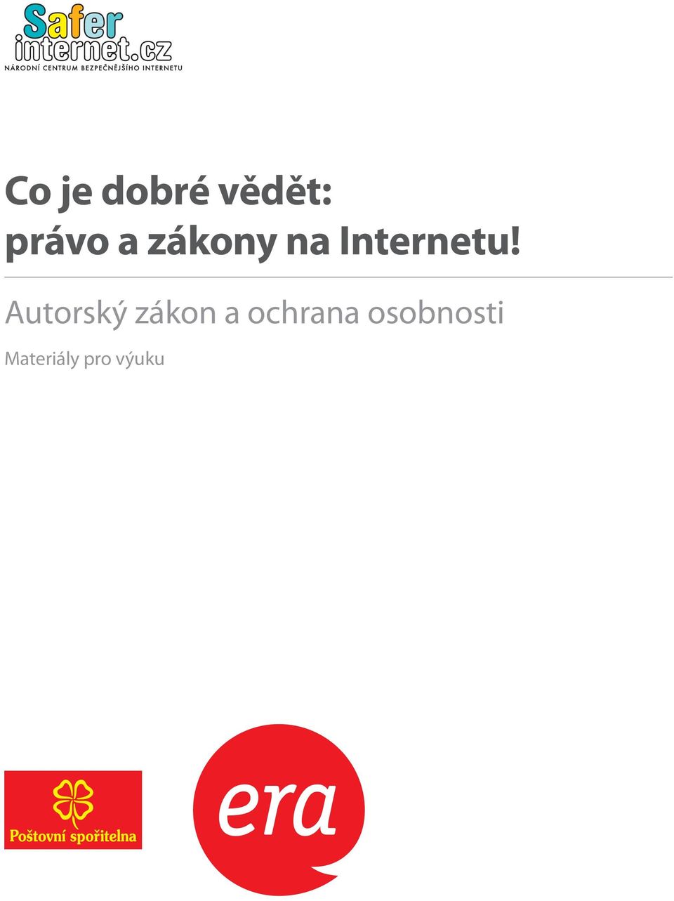 Autorský zákon a ochrana