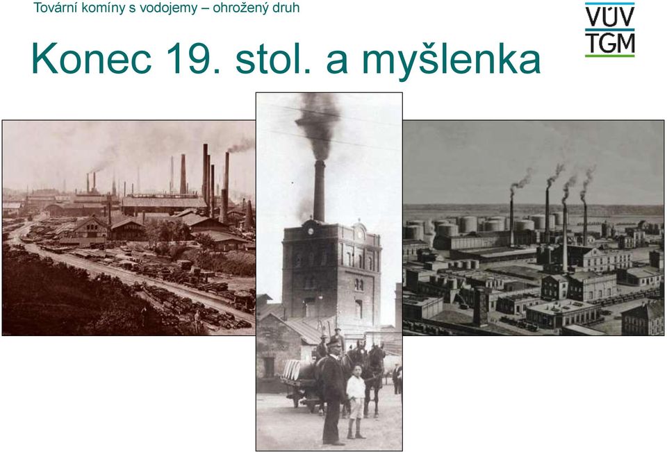 myšlenka