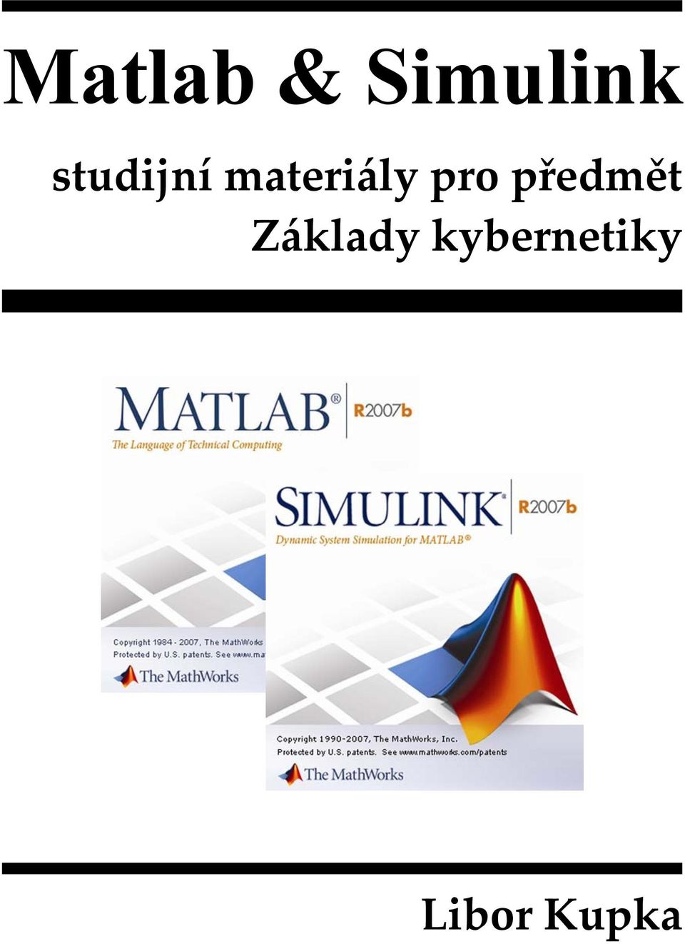 pro předmět Základy