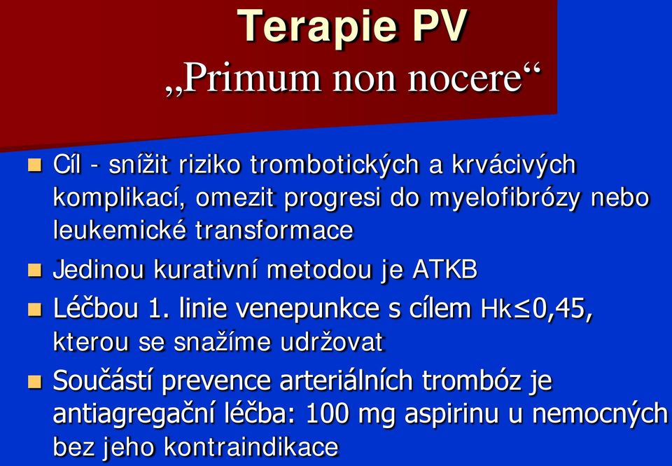 ATKB Léčbou 1.