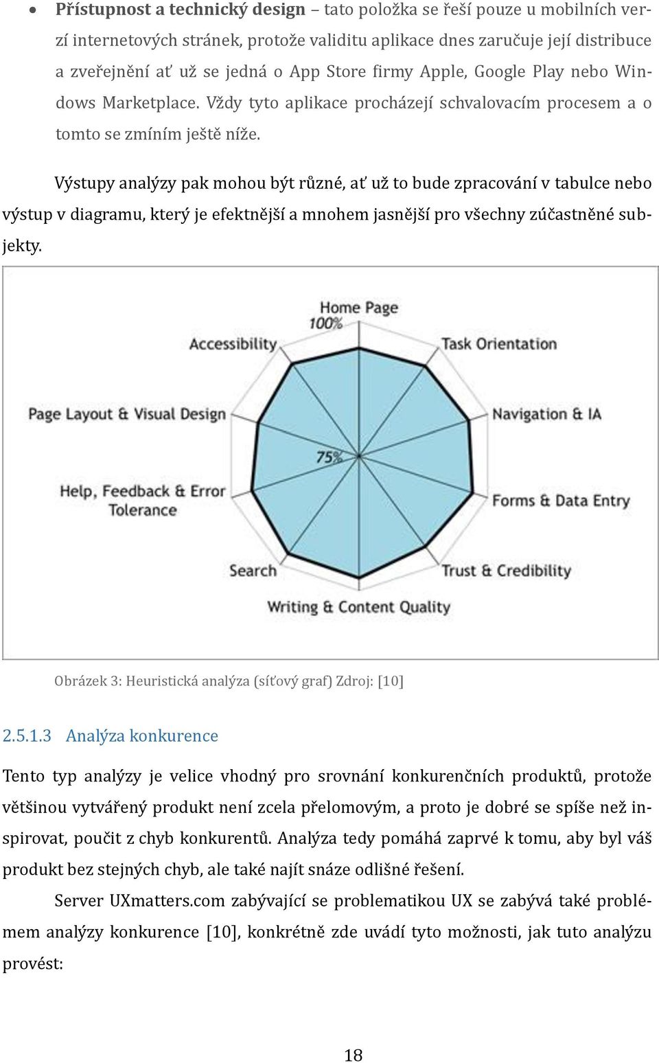 Vy stupy analy žy pak mohou by t ru žne, ať už to bude žpracova ní v tabulce nebo vy stup v diagramu, ktery je efektne js í a mnohem jasne js í pro vs echny žu c astne ne subjekty.