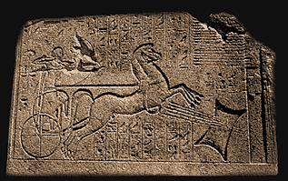 opakované střety s Mitanni do 9. RV nový soupeř: Chetité mírová ujednání mezi Mitanni a Egyptem možnost královského sňatku: Thutmose IV. + mitannská princezna?