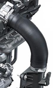 KONSTRUKČNÍ ŘEŠENÍ OVLIVŇUJÍCÍ VÝKON ZÁŽEHOVÝCH SPALOVACÍCH MOTORŮ 1.4.