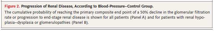 Renal Failure in Children
