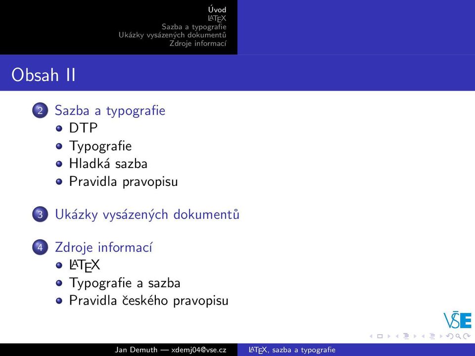 Pravidla českého