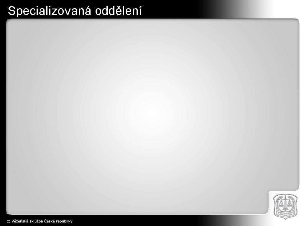 Osoba starší 65 let, pokud nepožádá o zařazení do práce Osoba uznaná