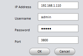 7. FIRMWARE 7.1 Volba firmware Můžete se setkat se dvěma základními variantami firmware pro zařízení systému IP videovrátných Dahua.