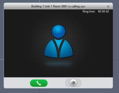 3 Mobilní aplikace gdmss Lite (Plus) idmss Lite (Plus) Umožňují spustit videonáhled, komunikovat s dveřní stanicí, odemknout zámek a oznámit, že jednotlačítková dveřní stanice volá na monitor.