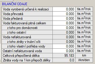 Výsledek výběru je např. následující: Název: Do názvu je automaticky uváděn název rozhodující RVS, a to i v případě, že později nastane změna přidáním další RVS, která se stane rozhodující.